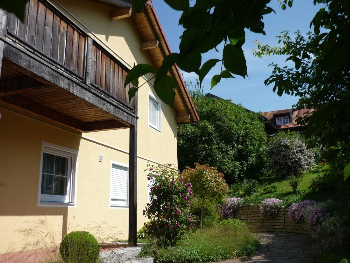 Ferienwohnung Haus Valentina Bad Endorf Exterior foto