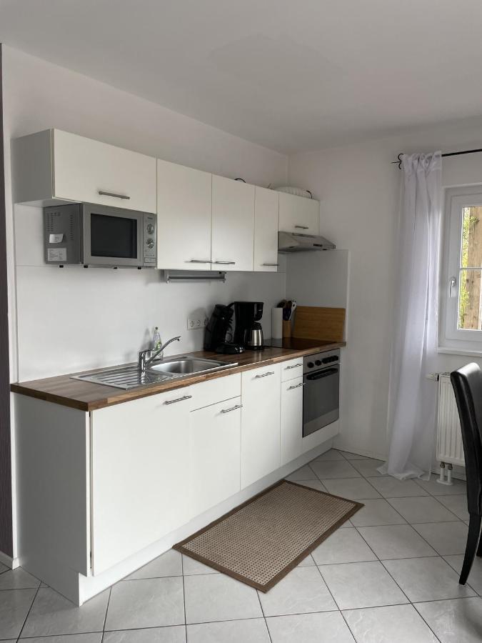 Ferienwohnung Haus Valentina Bad Endorf Zimmer foto