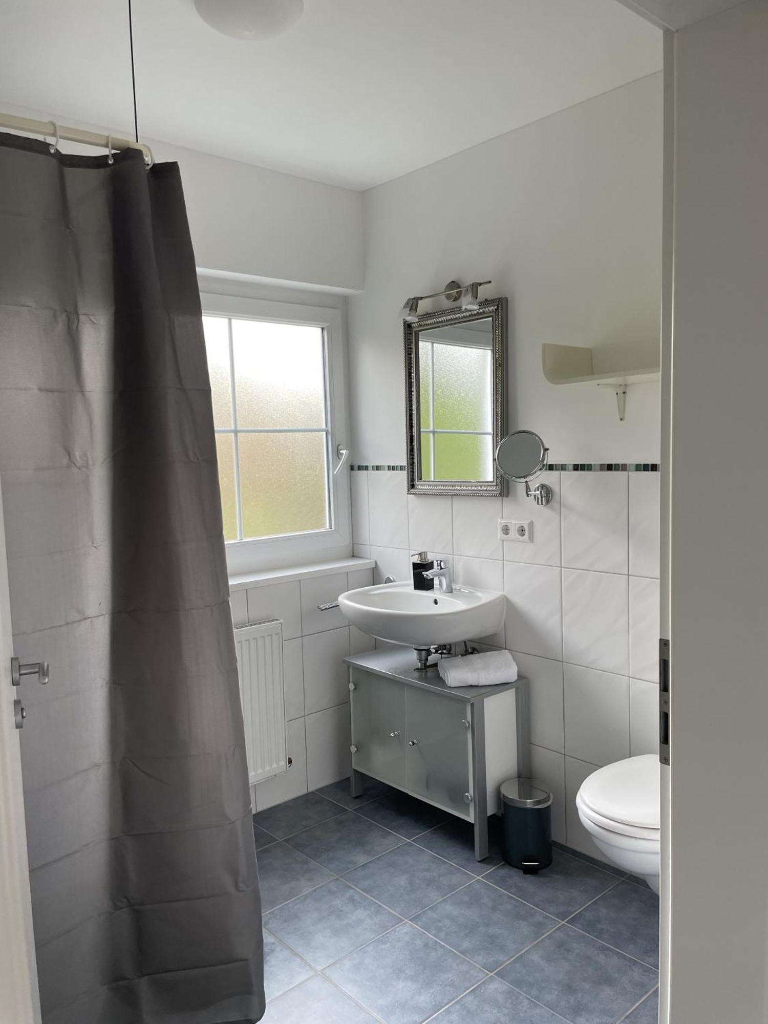 Ferienwohnung Haus Valentina Bad Endorf Zimmer foto