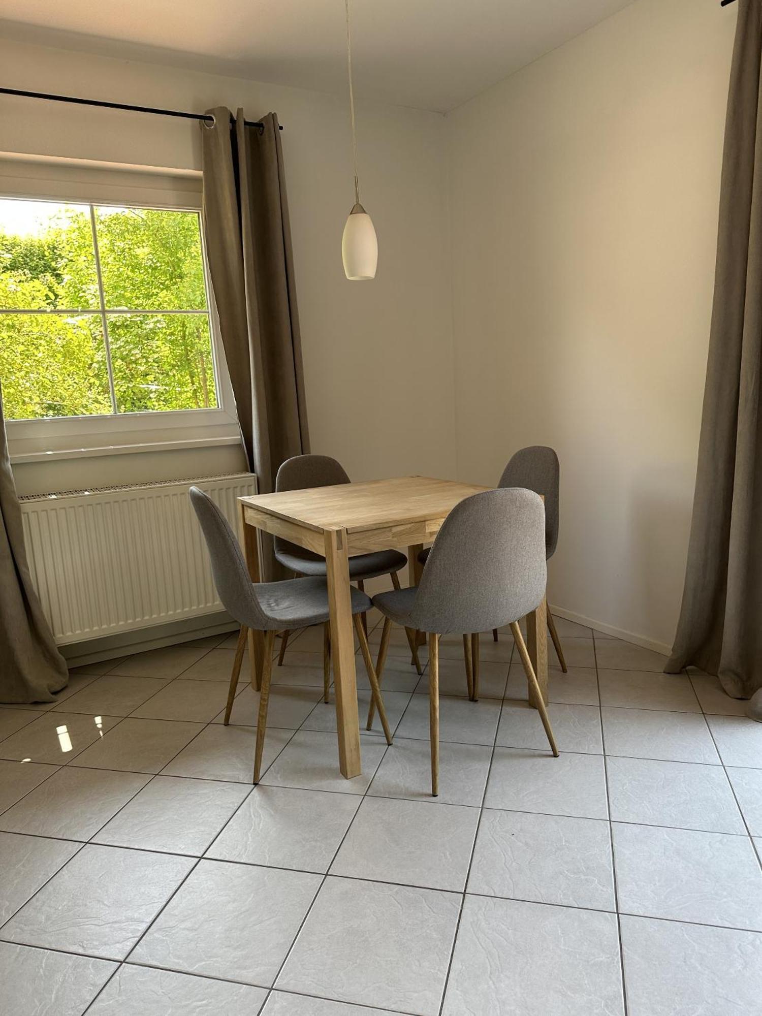 Ferienwohnung Haus Valentina Bad Endorf Zimmer foto