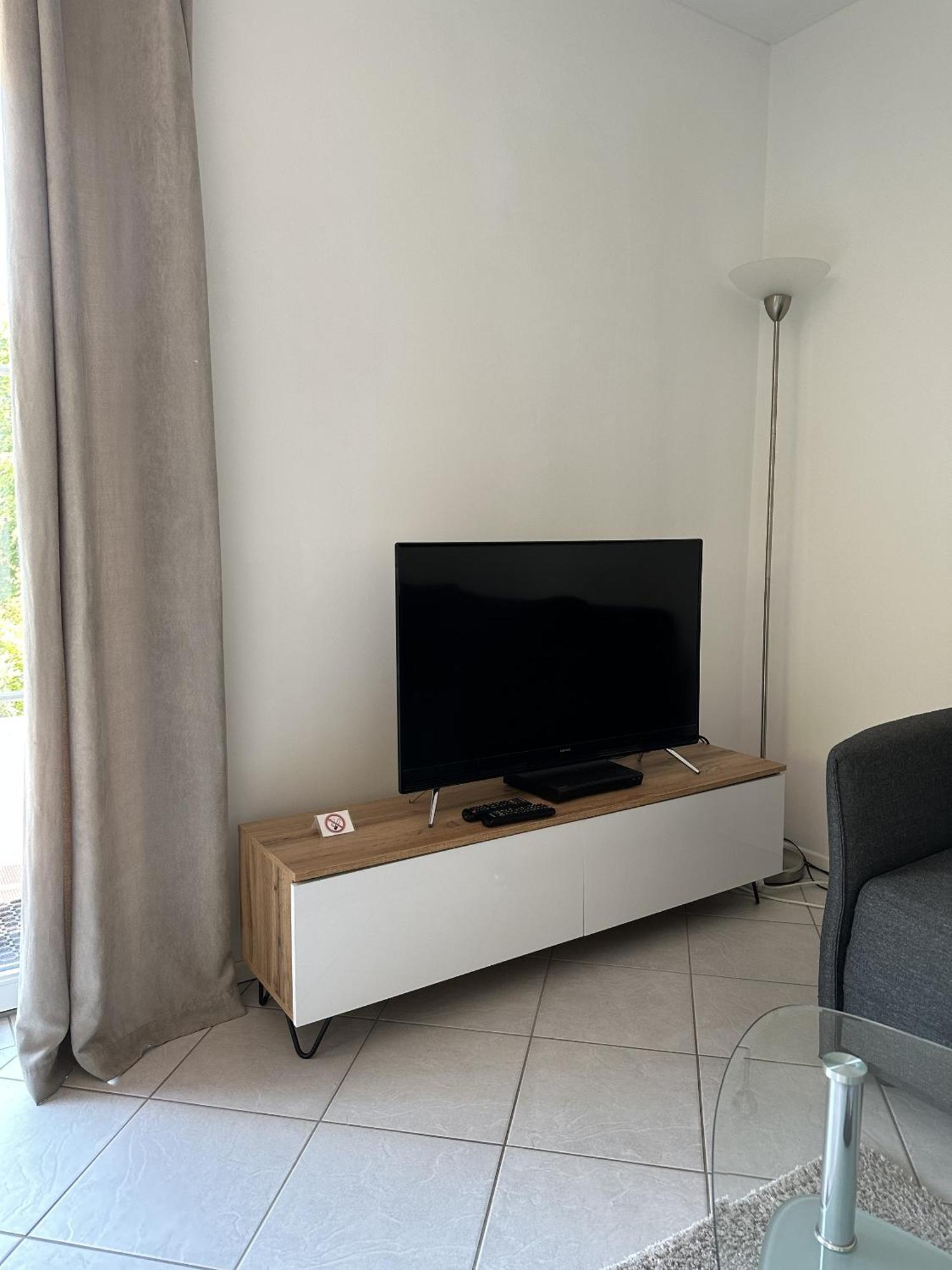 Ferienwohnung Haus Valentina Bad Endorf Zimmer foto