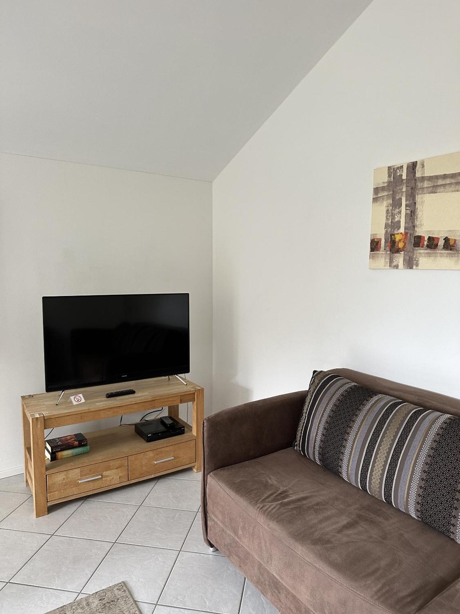 Ferienwohnung Haus Valentina Bad Endorf Zimmer foto