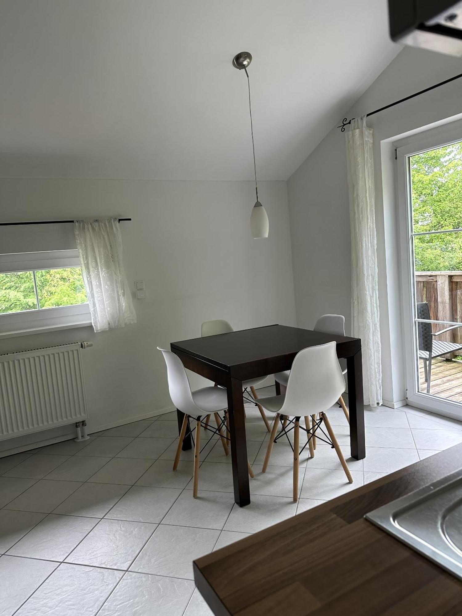 Ferienwohnung Haus Valentina Bad Endorf Zimmer foto