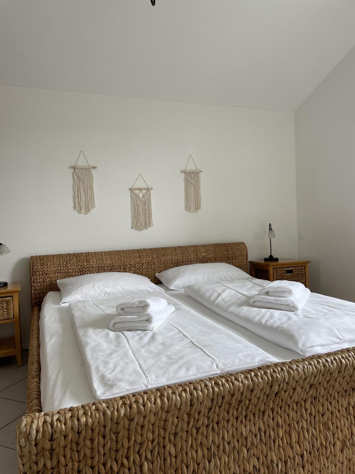 Ferienwohnung Haus Valentina Bad Endorf Zimmer foto