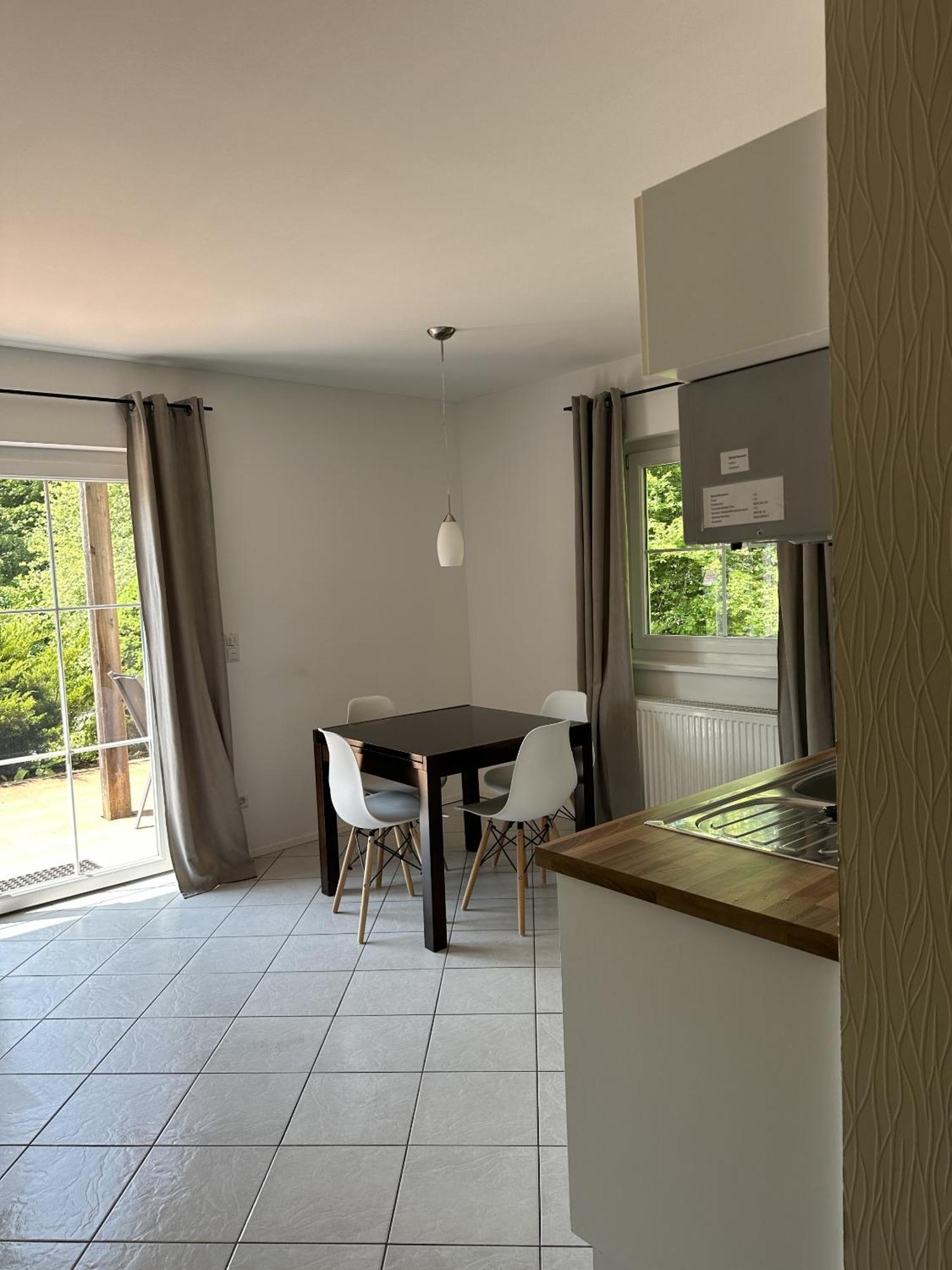 Ferienwohnung Haus Valentina Bad Endorf Zimmer foto