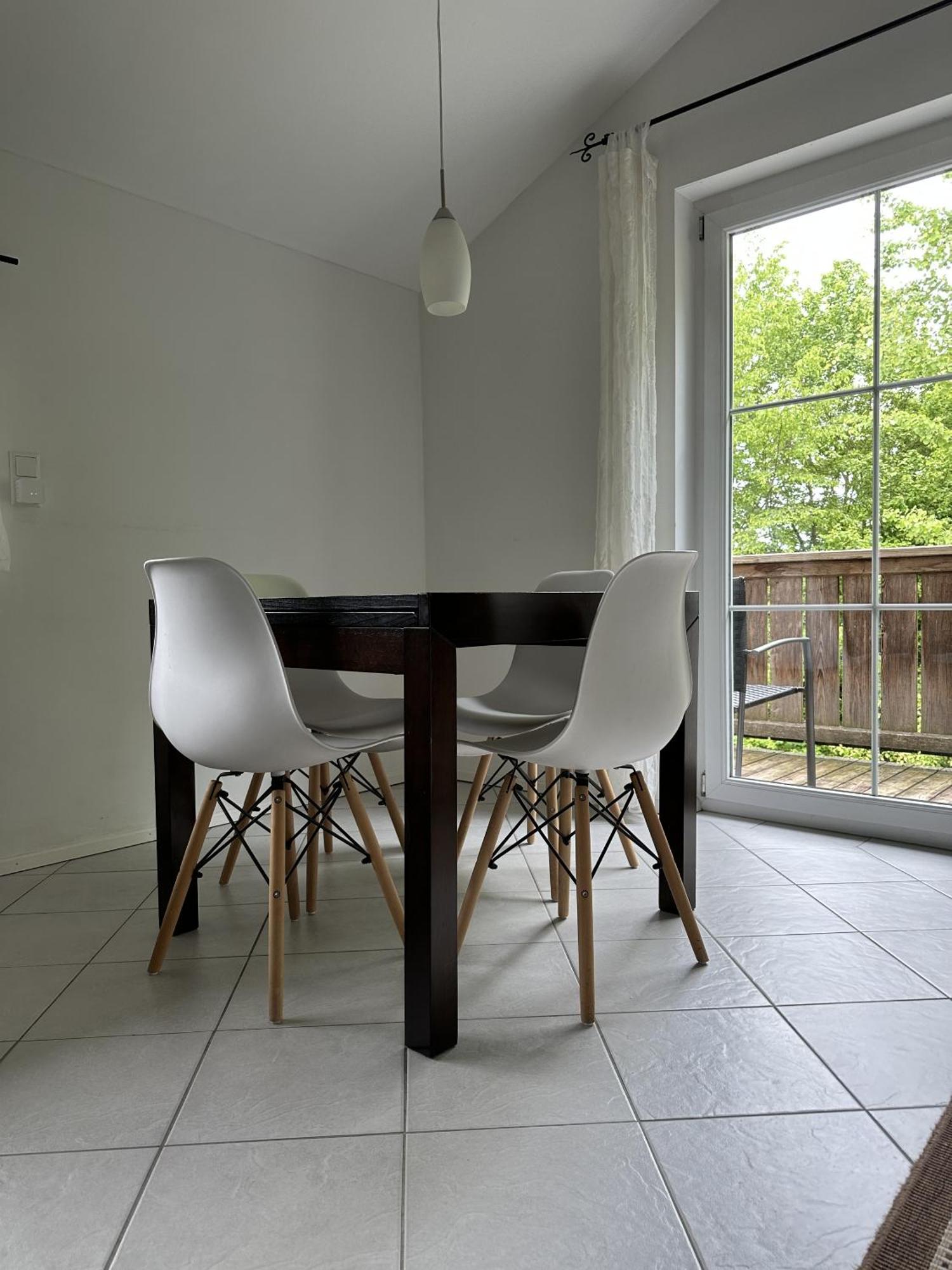 Ferienwohnung Haus Valentina Bad Endorf Zimmer foto