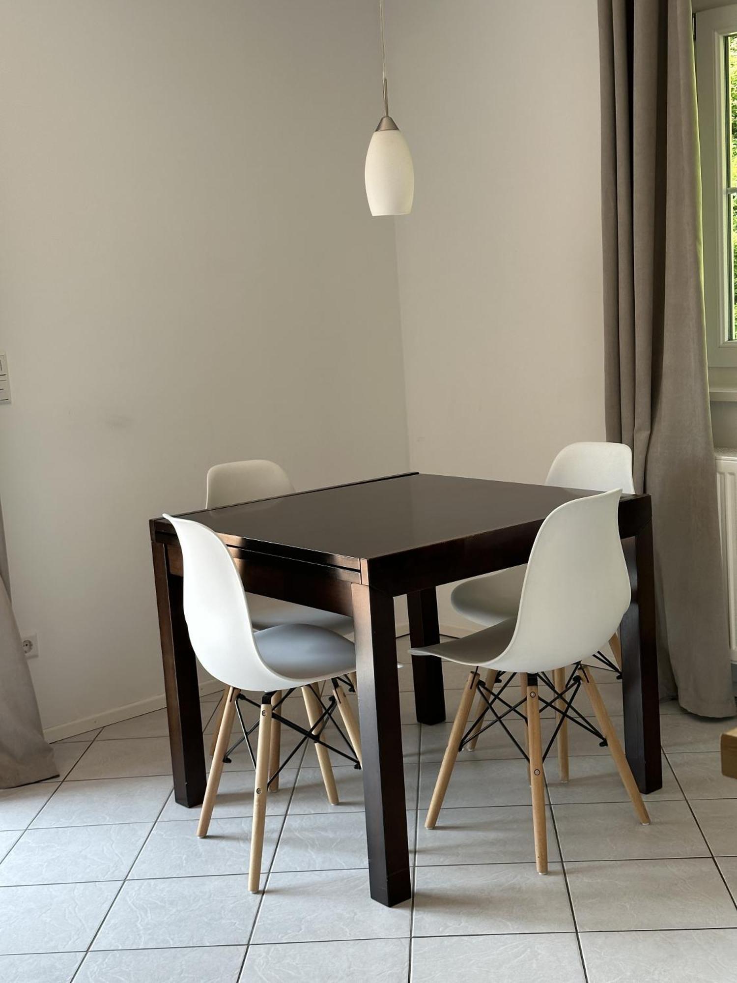 Ferienwohnung Haus Valentina Bad Endorf Zimmer foto
