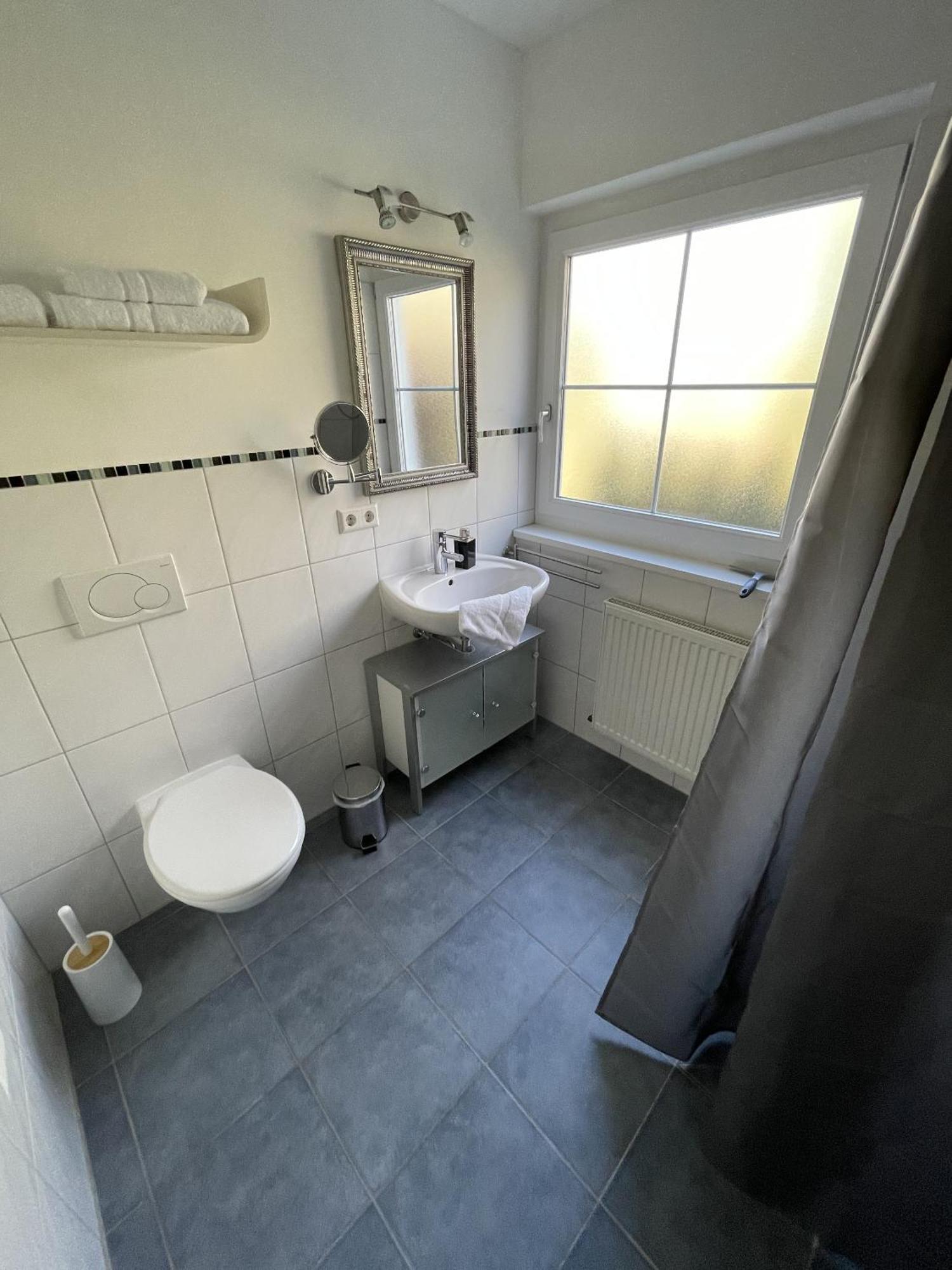 Ferienwohnung Haus Valentina Bad Endorf Zimmer foto