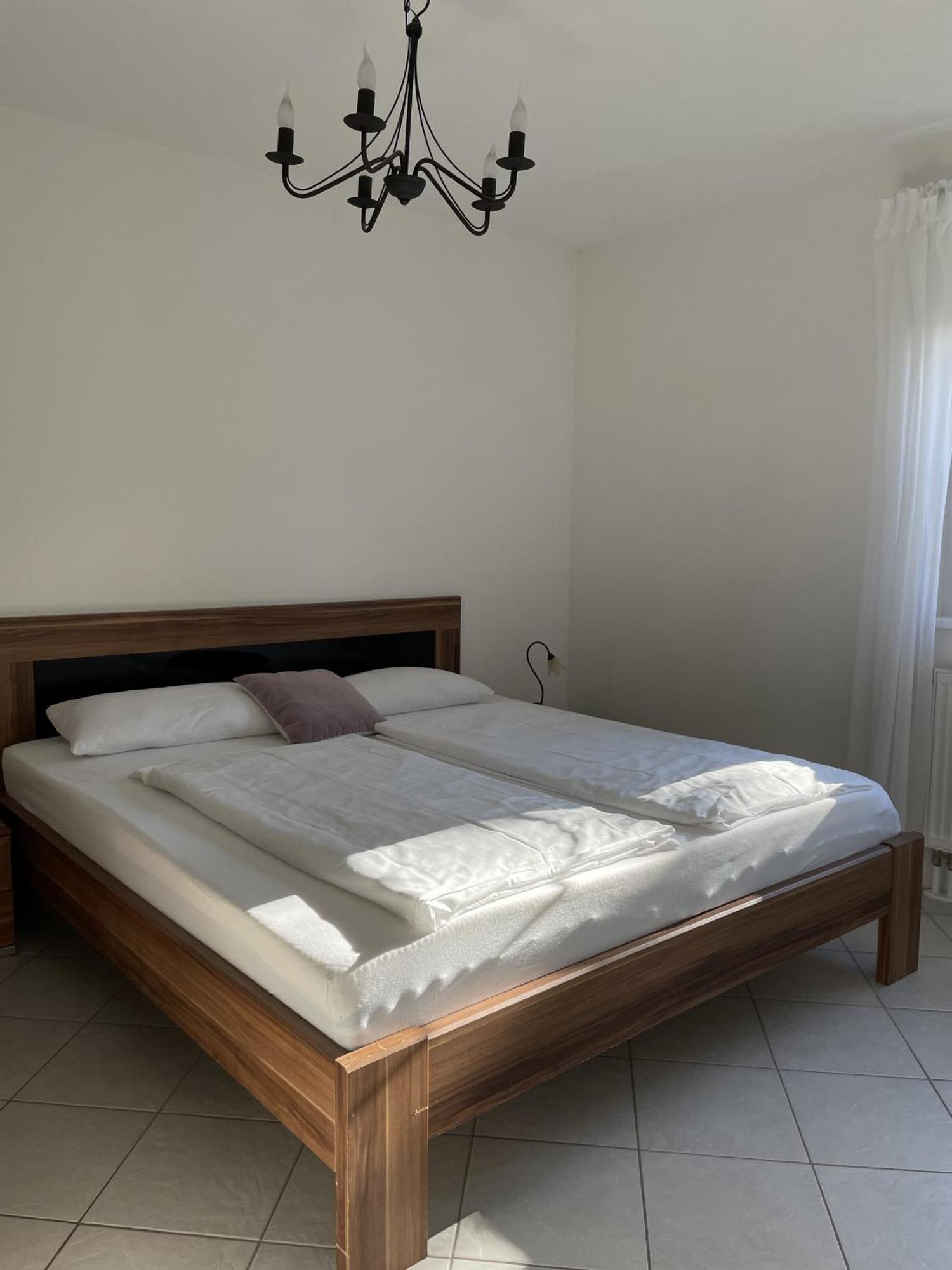 Ferienwohnung Haus Valentina Bad Endorf Zimmer foto