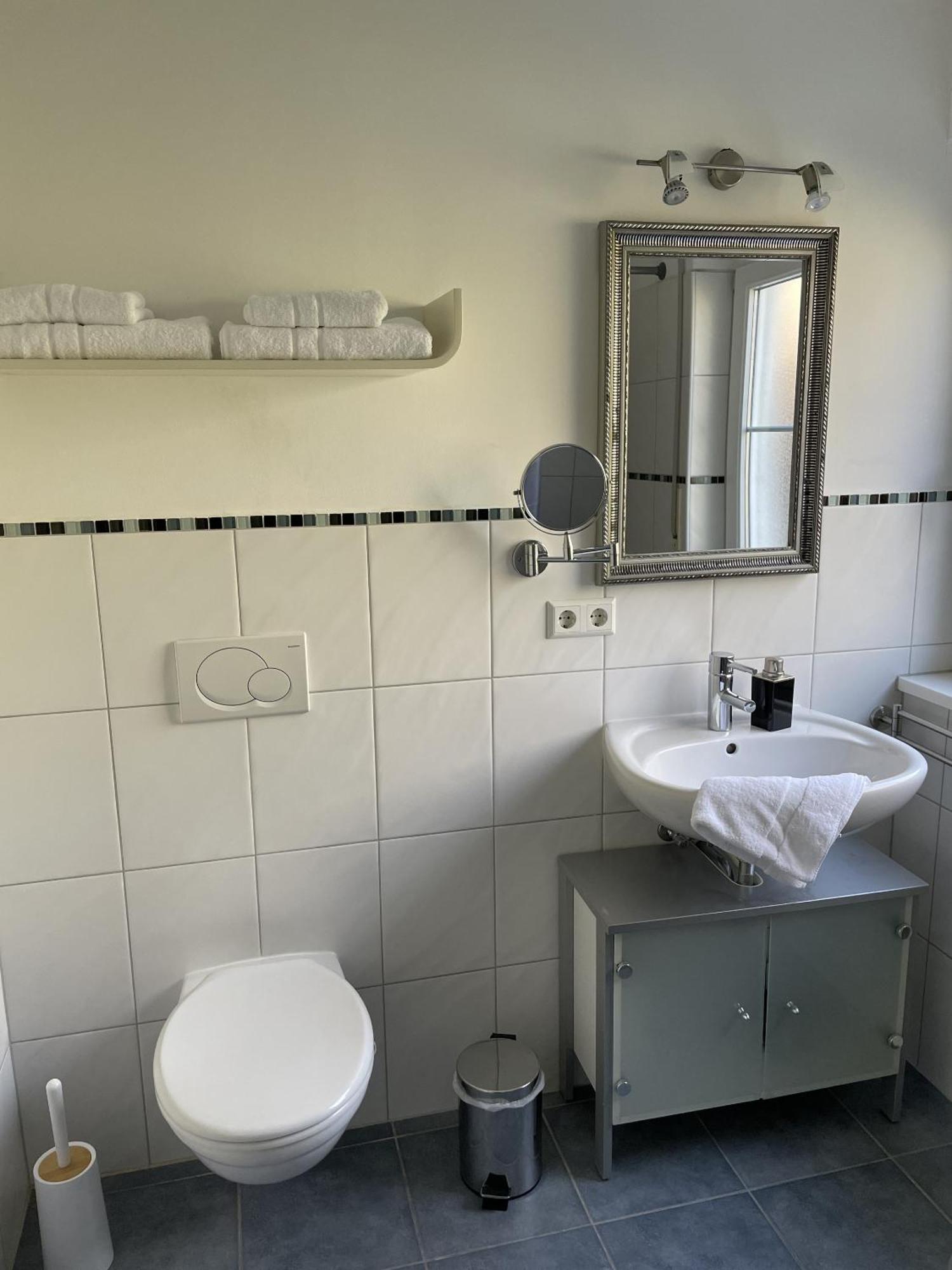 Ferienwohnung Haus Valentina Bad Endorf Zimmer foto