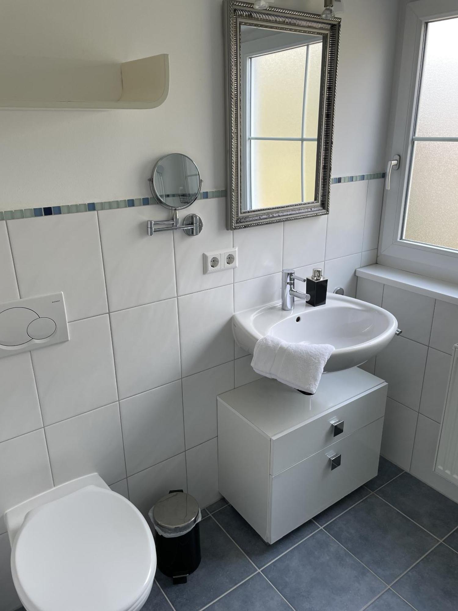 Ferienwohnung Haus Valentina Bad Endorf Zimmer foto