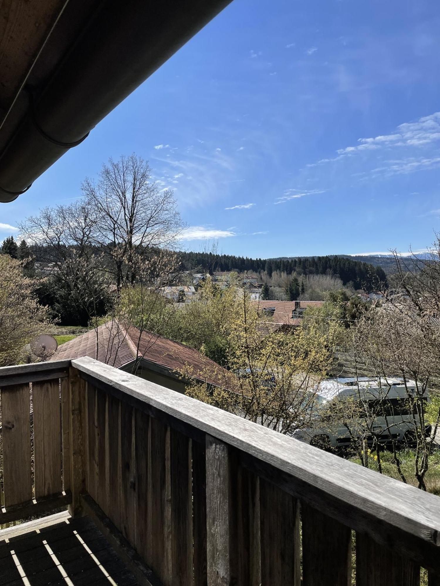Ferienwohnung Haus Valentina Bad Endorf Zimmer foto
