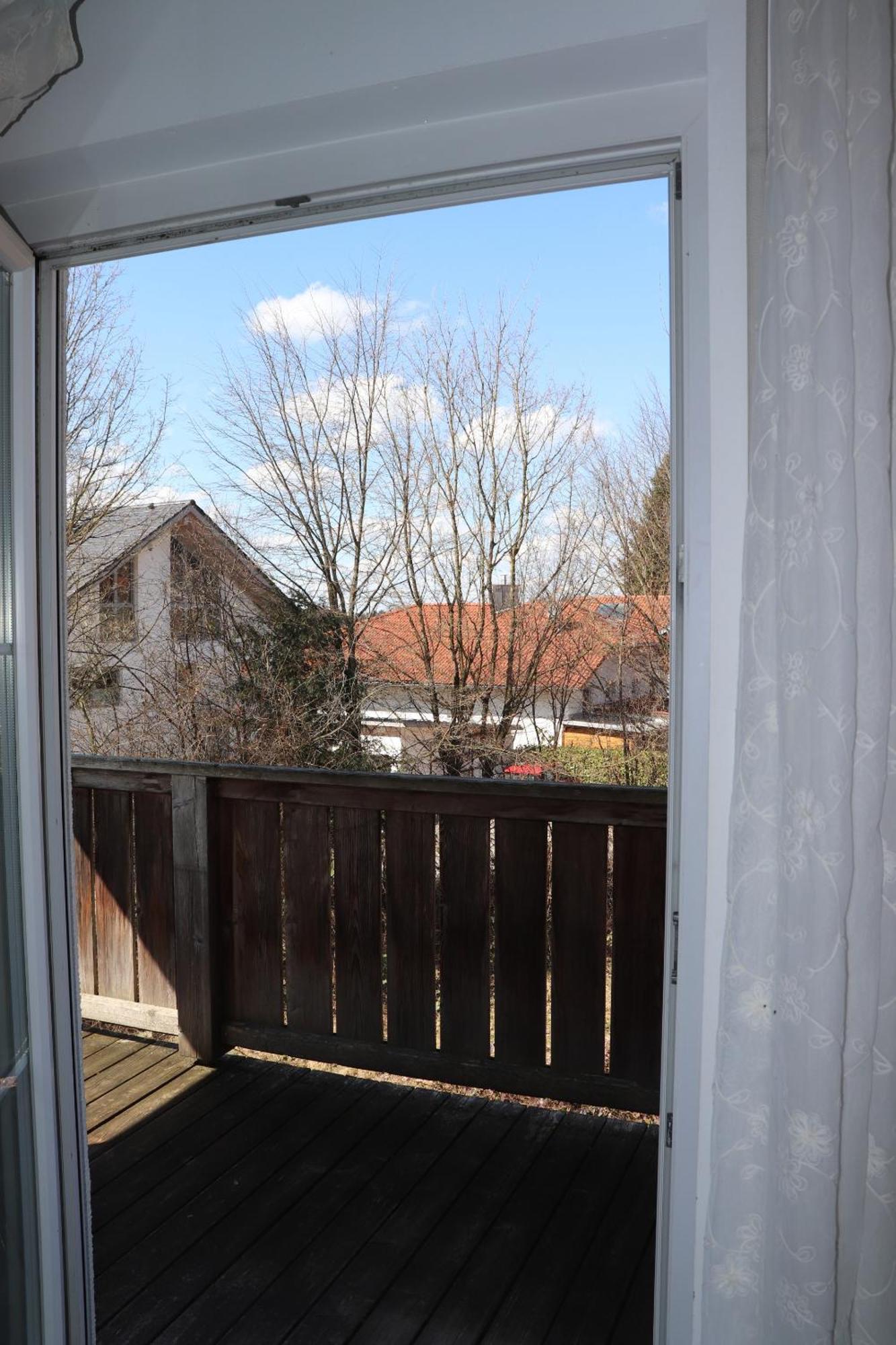 Ferienwohnung Haus Valentina Bad Endorf Zimmer foto