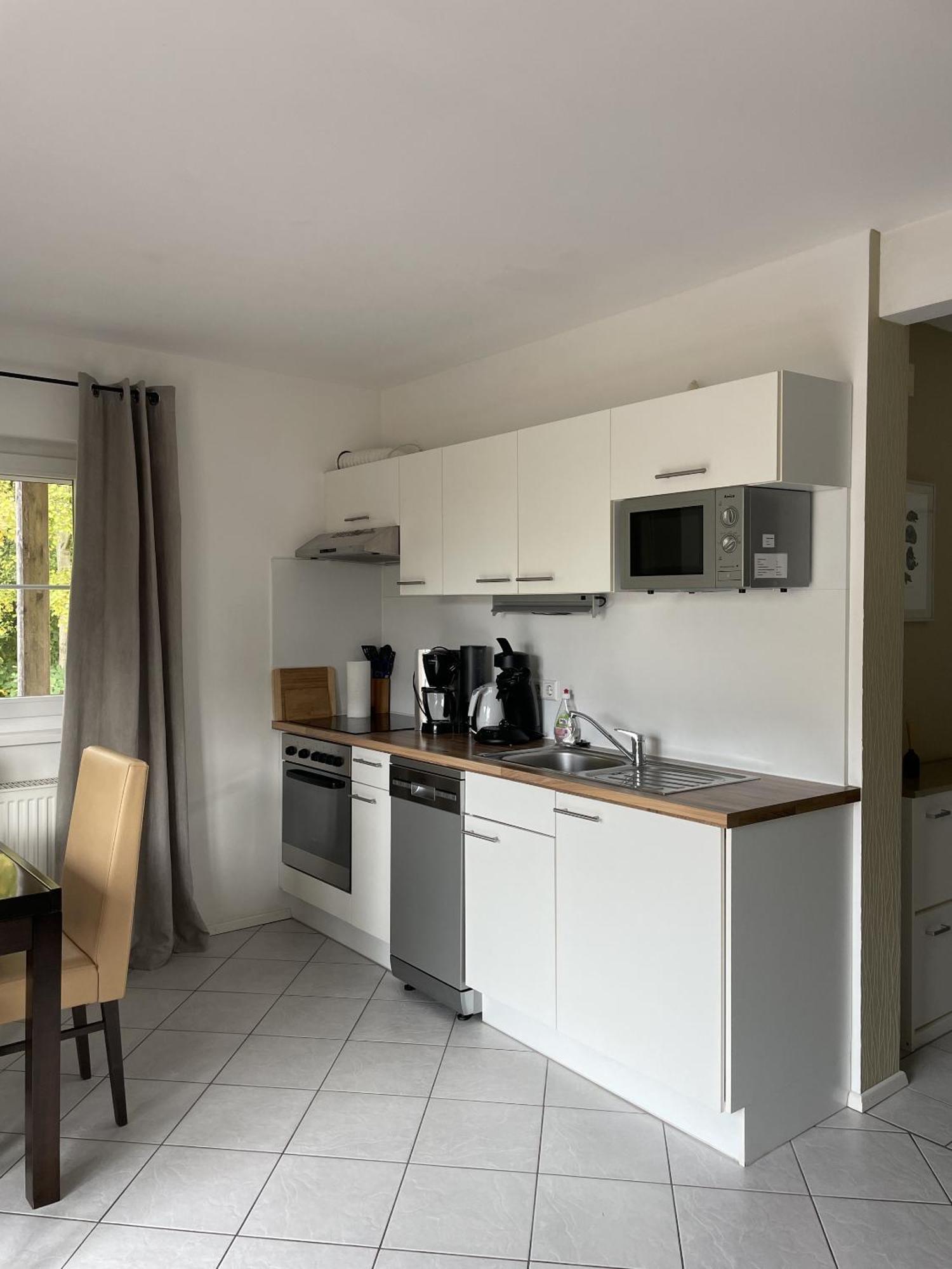 Ferienwohnung Haus Valentina Bad Endorf Zimmer foto