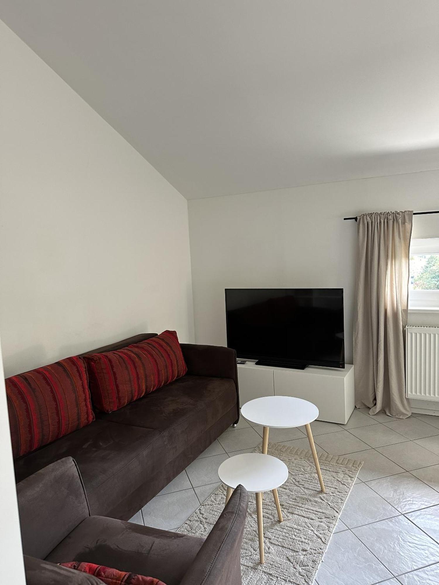 Ferienwohnung Haus Valentina Bad Endorf Zimmer foto