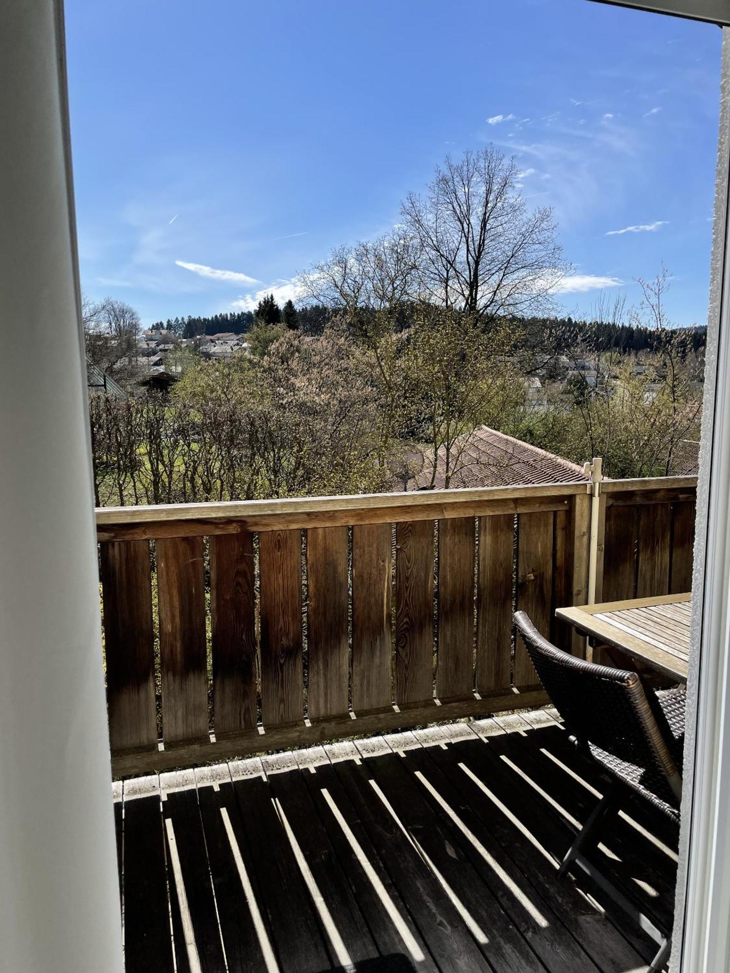 Ferienwohnung Haus Valentina Bad Endorf Zimmer foto