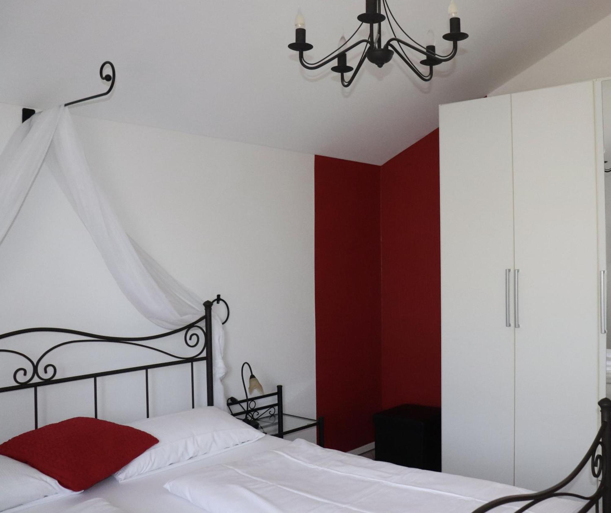 Ferienwohnung Haus Valentina Bad Endorf Zimmer foto