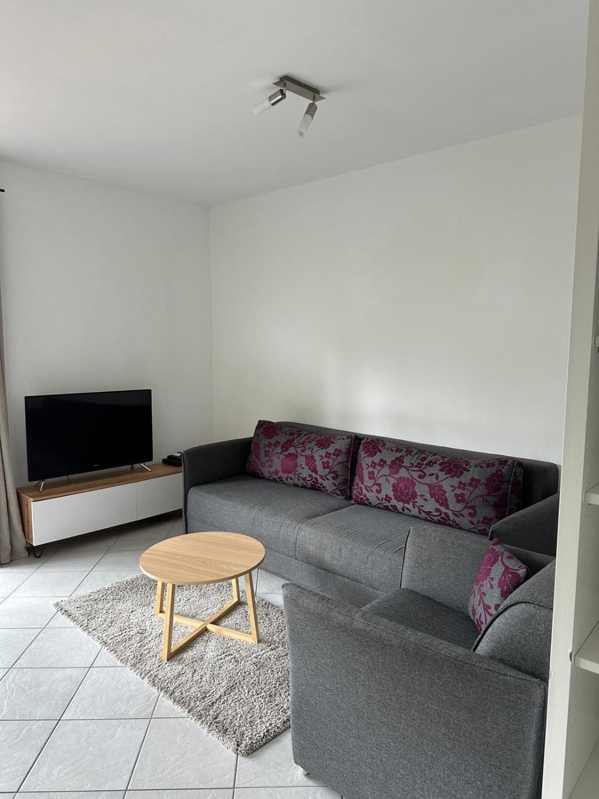 Ferienwohnung Haus Valentina Bad Endorf Zimmer foto