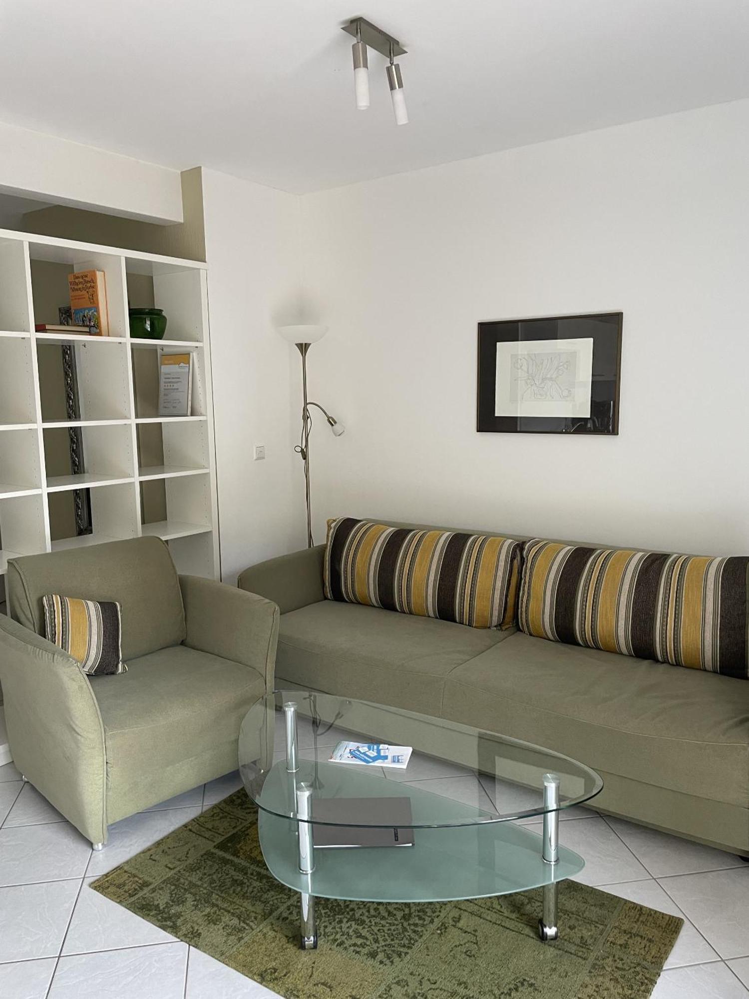 Ferienwohnung Haus Valentina Bad Endorf Zimmer foto