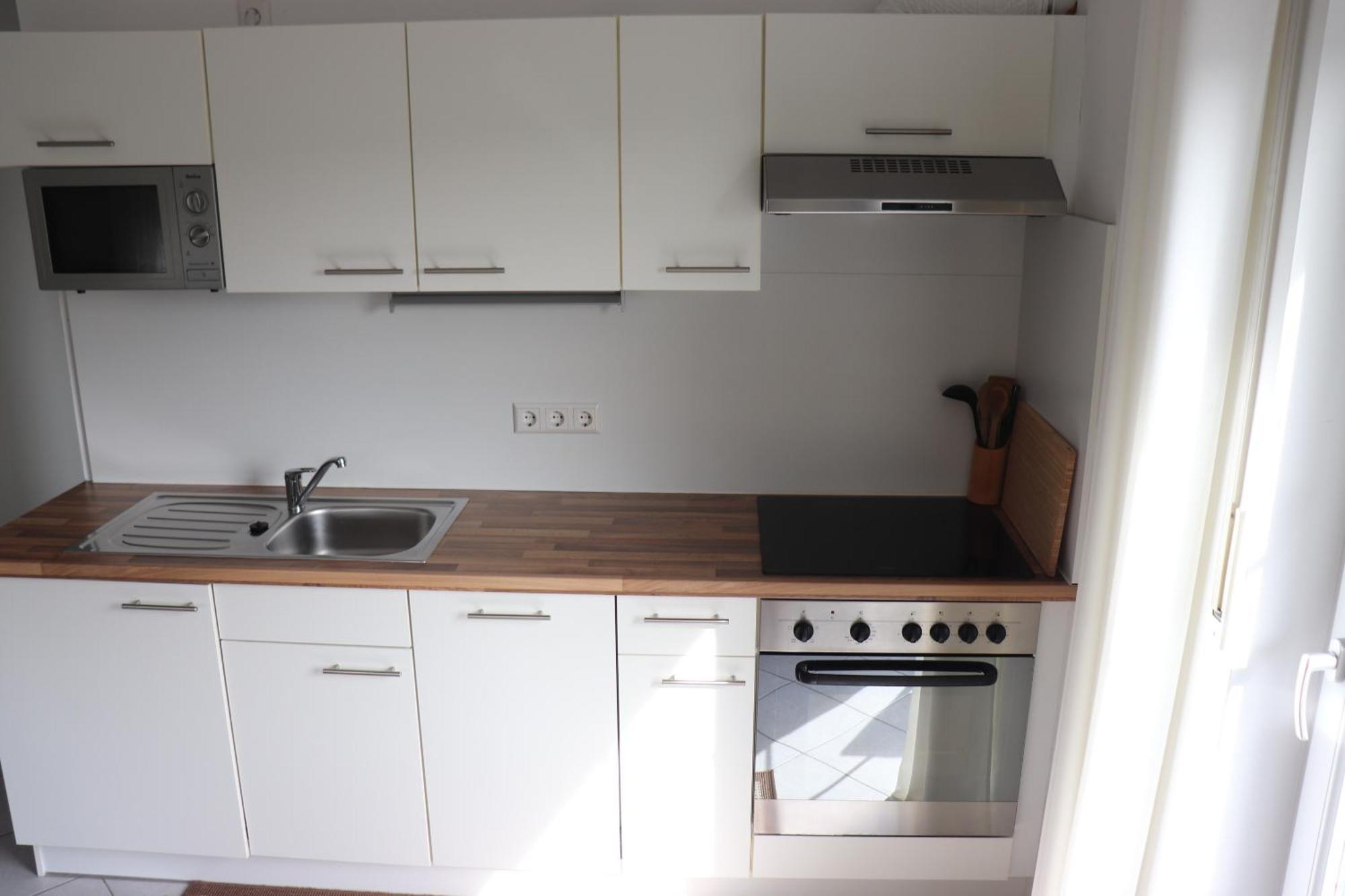 Ferienwohnung Haus Valentina Bad Endorf Zimmer foto