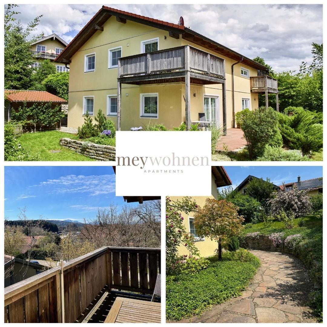 Ferienwohnung Haus Valentina Bad Endorf Exterior foto